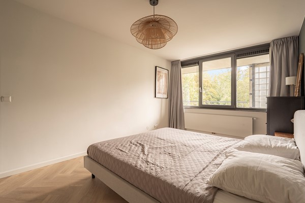 Medium property photo - De Lierhof 14, 1059 WD Amsterdam